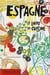 Espagne : Le livre de cuisine