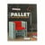 100% pallet: from freight to furniture