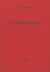 La fable du lac