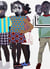 Deborah Roberts : twenty years of art-work