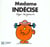 Madame indecise