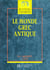 Le monde grec antique