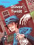READING TIME : anglais - Oliver Twist - CM1 - livre de l'élève
