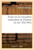 Essais sur la conception materialiste de l'histoire 2e ed.