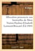 Allocution prononcee aux funerailles de mme noemi-pauline-elisabeth lormont-brocard