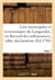 Loix municipales et economiques du languedoc, ou recueil des ordonnances, edits, declarations tome 7