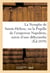 La nymphe de sainte-helene, ou la pupille de l'empereur napoleon, suivie d'une dithyrambe - par lord