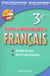 Objectif brevet - fiches detachables