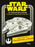 Star wars - mini build up millenium falcon