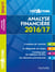 Top'actuel : analyse financière (édition 2016/2017)