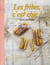 Les frites, c'est chic ! recettes croustillantes