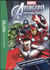 Avengers 02 - Les Usurpateurs