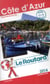Guide du routard - côte d'azur (édition 2014)