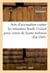Acte d'accusation contre les ministres soult, guizot pour crime de haute trahison