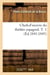 Chefs-d'oeuvre du theatre espagnol. t. 1 (ed.1841-1845)