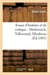 Essais d'histoire et de critique : metternich, talleyrand, mirabeau, (ed.1883)