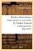 Etudes, observations, impressions et souvenirs. le tonkin francais contemporain, (ed.1891)