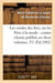 Les contes des fees, ou les fees a la mode : contes choisis publies en deux volumes. t1 (ed.1882)