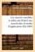 Les insectes nuisibles et les insectes utiles aux etats-unis, insecticides et modes d'application