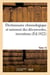 Dictionnaire chronologique et raisonne des decouvertes, inventions.  xiii. par-pol