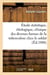 Etude statistique, etiologique, clinique des diverses formes de la tuberculose chez le soldat - memo