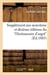 Supplément aux neuvième et dixième éditions du "Dictionnaire d'argot" : avec une introduction substantielle et un répertoire spécial du largonji