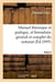 Manuel theorique et pratique, et formulaire general et complet du notariat t. 2
