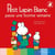 Petit Lapin Blanc : passe une bonne semaine