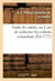 Traite du rakitis, ou l'art de redresser les enfants contrefaits