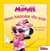 Les vacances de minnie