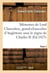 Memoires de lord clarendon, grand-chancelier d'angleterre sous le regne de charles ii tome 2