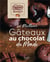 Nestlé dessert : les meilleurs gâteaux au chocolat du monde