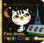 Mes histoires imagiers : fais dodo, petit chat !