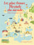 Les plus beaux hostels - chics et pas (si) chers