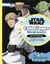 Coloriages magiques - star wars - messages magiques mystères