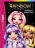 Rainbow High Tome 1 : bienvenue à Rainbow High !
