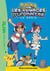 Pokémon Les Voyages d'un maître, Tome 15 - Mission à la ferme de Laxton