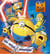 Moi, moche et méchant 4 : Les Méga-Minions