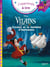 J'apprends à lire avec les grands classiques Disney : vilains - Crochet et le fantôme d'Halloween - CE1