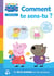 Peppa Pig - J'apprends avec Peppa - Comment te sens-tu ?