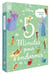 DISNEY - 5 minutes pour s'endormir (4-6 ans) - Aventures de Fées