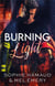Burning light