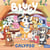 Bluey : Calypso : La maîtresse