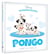 DISNEY - Mes Premières Histoires - Pongo aime sa famille