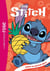 Stitch !, Tome 10 - Stitch au grand coeur