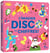 Mon imagier disco des chiffres