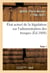État actuel de la législation sur l'administration des troupes. Tome 1