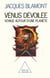 Venus devoilee - voyage autour d'une planete