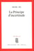 Le principe d'incertitude
