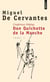 L'ingénieux Hidalgo don Quichotte de la Manche Tome 1